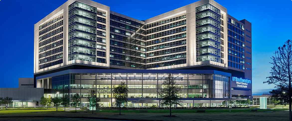 Harold C. Simmons Comprehensive Cancer Center