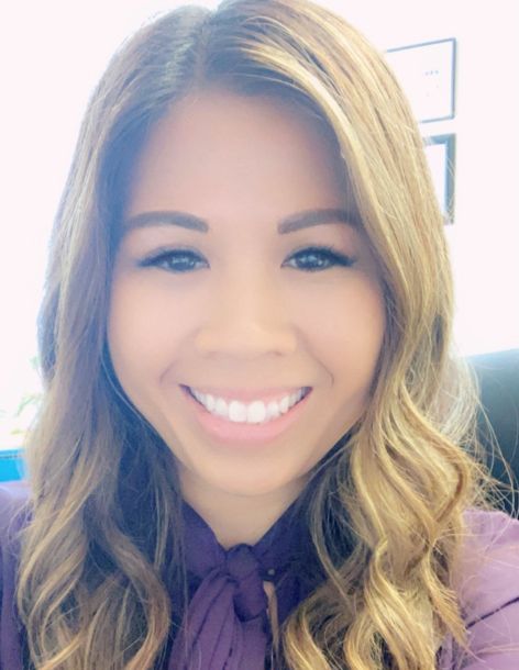 Priscilla Sananikone-Medina